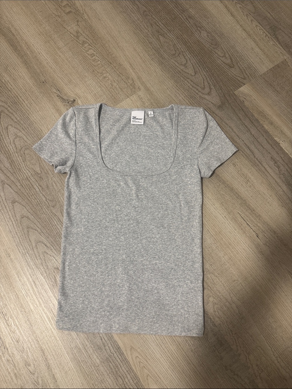 TNA  Home stretch tee